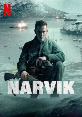 Plakát: Narvik
