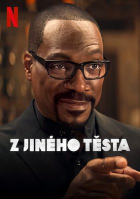 Plakát: Z jiného těsta