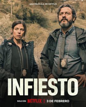 Plakát: Infiesto