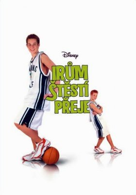 Plakát: Irům štěstí přeje