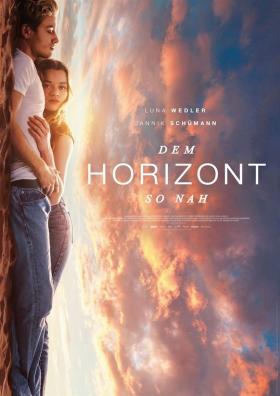 Plakát: Horizont lásky