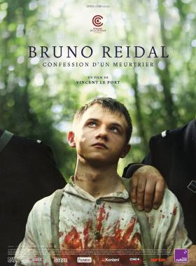 Bruno Reidal: Zápisky vraha