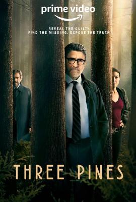 Městečko Three Pines [1.série]