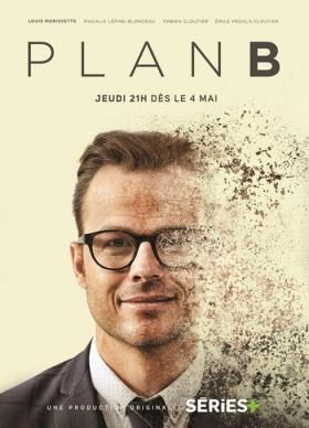 Plakát: Plan B [1.série]