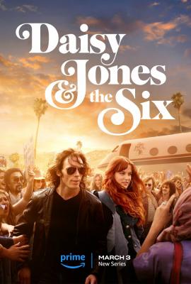 Daisy Jones and The Six [1.série]