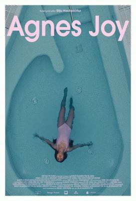 Plakát: Agnes Joy