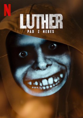 Plakát: Luther: Pád z nebes