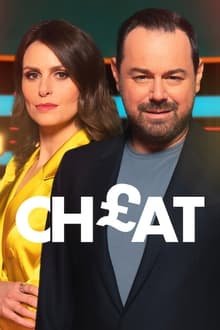 Plakát: Švindluj! [1.série]