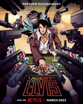 Agent Elvis [1.série]