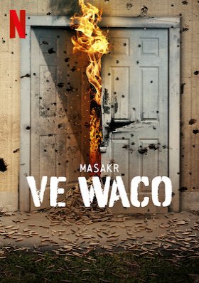 Masakr ve Waco