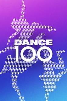 Plakát: Dance 100