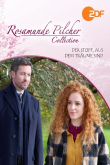 Plakát: Rosamunde Pilcher: Vyšívané sny