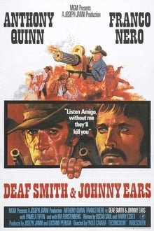 Plakát: Los Amigos