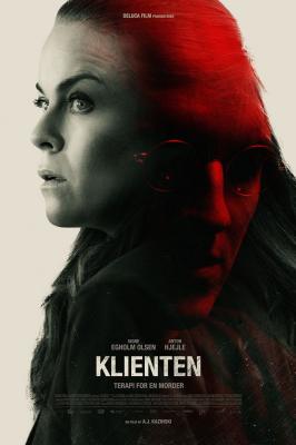 Plakát: Poslední klient
