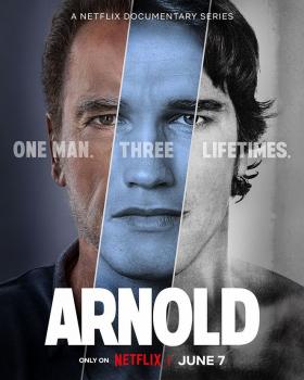 Plakát: Arnold