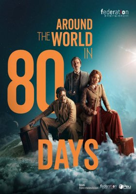 Cesta kolem světa za 80 dní [1.série]