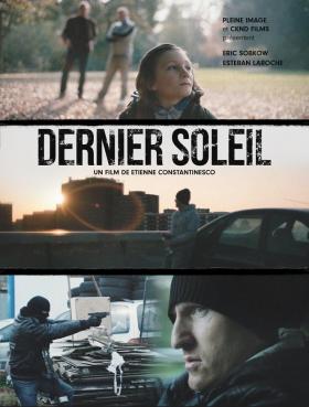 Plakát: Poslední paprsek