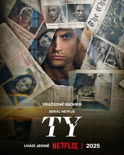 Plakát: TY [5. série]