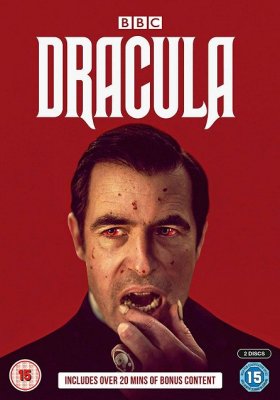 Plakát: Dracula: Temný kompas