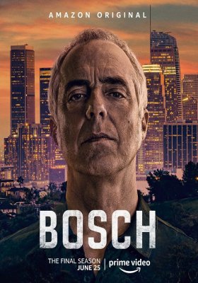 Plakát: Bosch [7. série]