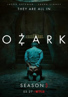 Plakát: Ozark [3. série]