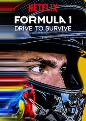 Plakát: F1: Touha po vítězství [3. série]