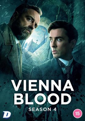 Plakát: Vídeňská krev [4. série]
