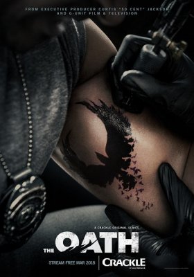 Plakát: Přísaha [2. série]