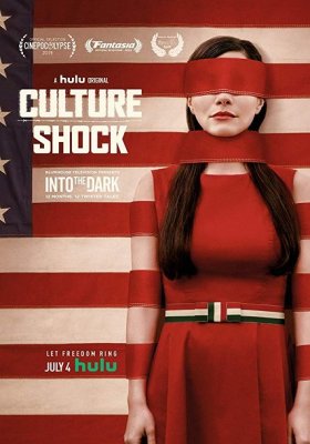 Do temnoty: Kulturní šok
