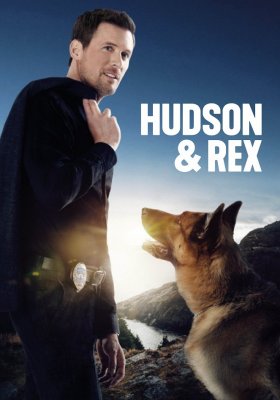 Plakát: Hudson a Rex [5. série]