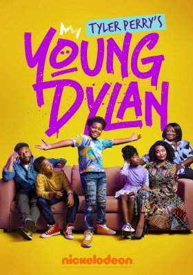 Plakát: Young Dylan [2.série]