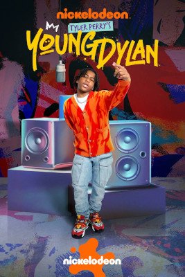 Plakát: Young Dylan [4.série]