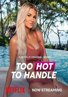 Plakát: Too Hot to Handle [4. série]