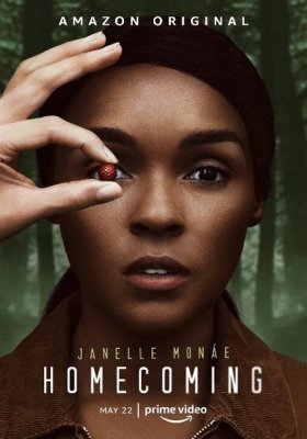 Plakát: Homecoming [2. série]