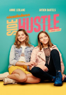 Plakát: Side Hustle [2. série]