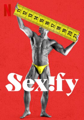 Plakát: Sexify [2. série]