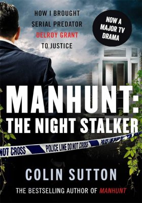 Plakát: Manhunt: Hon na vraha [2. série]