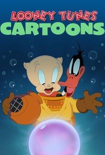 Plakát: Looney Tunes: Animáky [6. série]