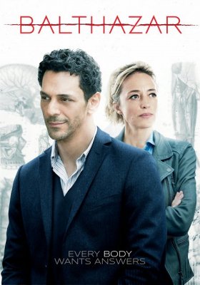 Plakát: Balthazar [2. série]