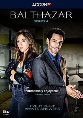 Plakát: Balthazar [4. série]