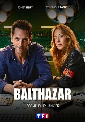 Plakát: Balthazar [5. série]
