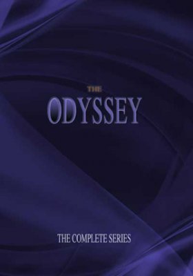 Plakát: Odysea [2. série]