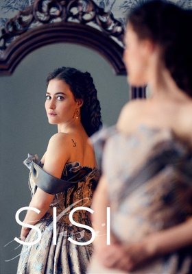 Plakát: Sisi [4.série]