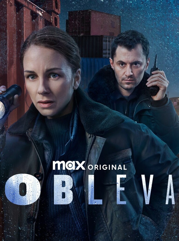 Plakát: Obleva [2.série]