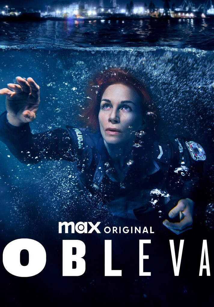 Plakát: Obleva [3.série]