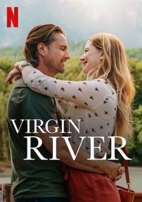 Plakát: Virgin River [4. série]