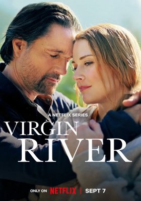 Plakát: Virgin River [5. série]
