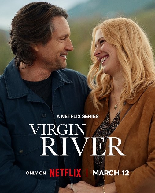 Plakát: Virgin River [7. série]