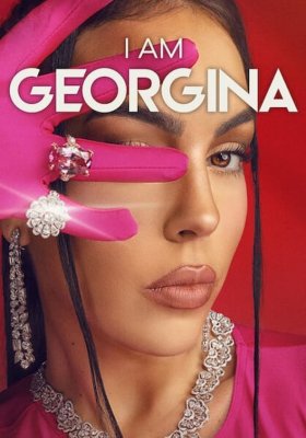 Plakát: Jmenuji se Georgina [2. série]