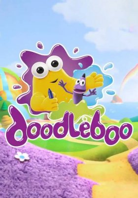 Doodleboo [2. série]